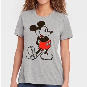 Mickey mouse T-shirt XL